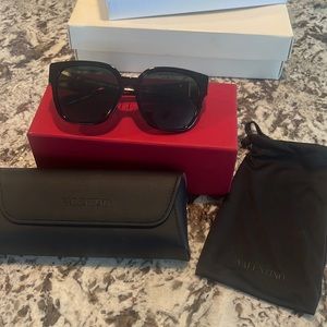 Valentino sunglasses